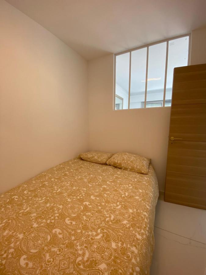 Le Royal, Spacious Seaside Apartment Rooftop And Pool Nice Exterior photo